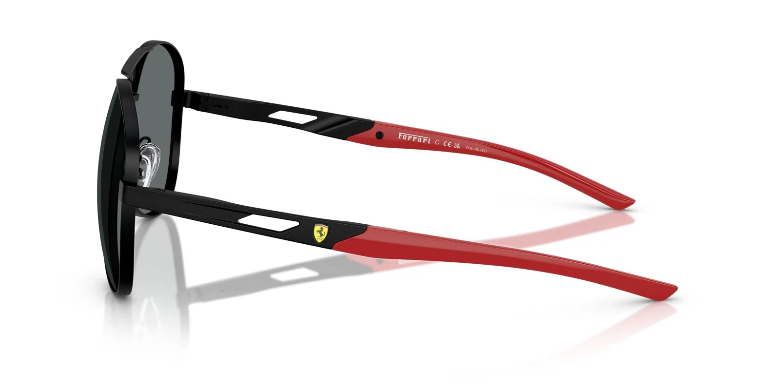 Scuderia Ferrari 5002D Sunglasses - view 31